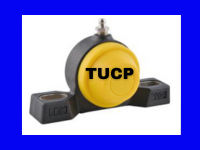 Ložiska UCP - TUCP