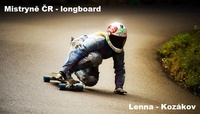Inline ložiska