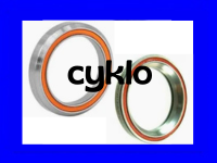 cyklo bearing