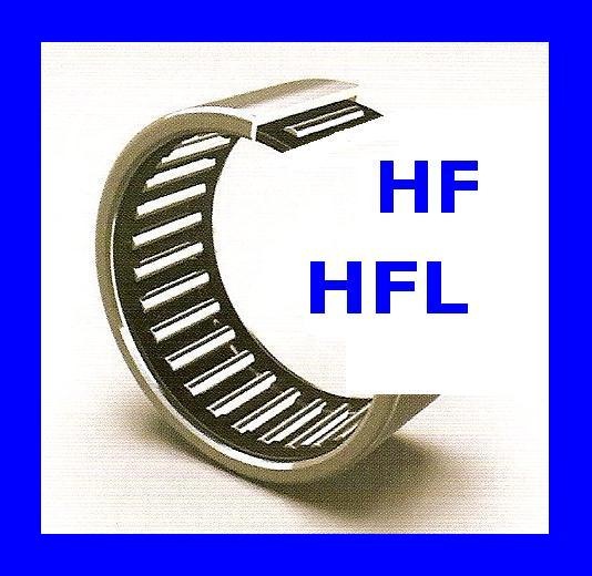 Jehlová ložiska HF do RC modelů