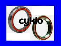 cyklo bearing