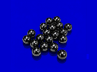 balls