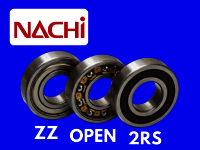 A NACHI