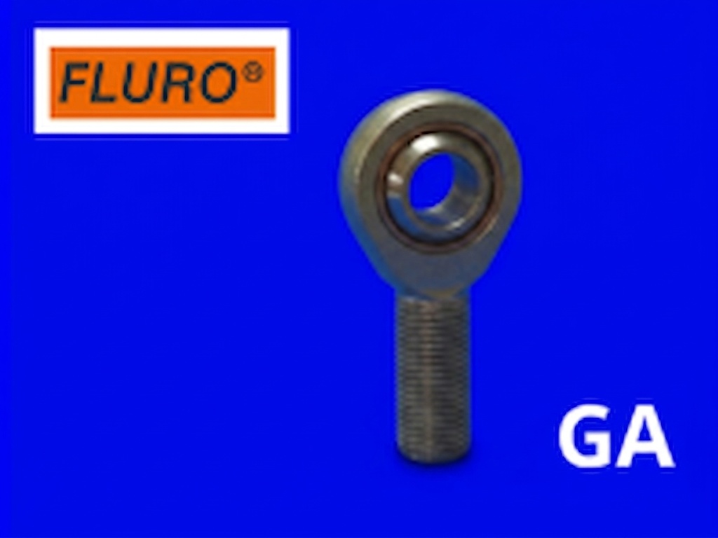 Fluro A GA